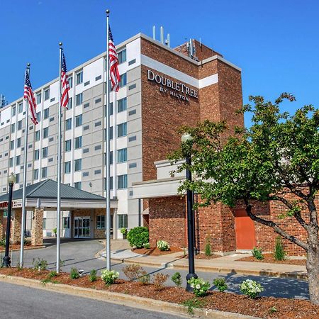 Doubletree By Hilton Neenah Exterior foto