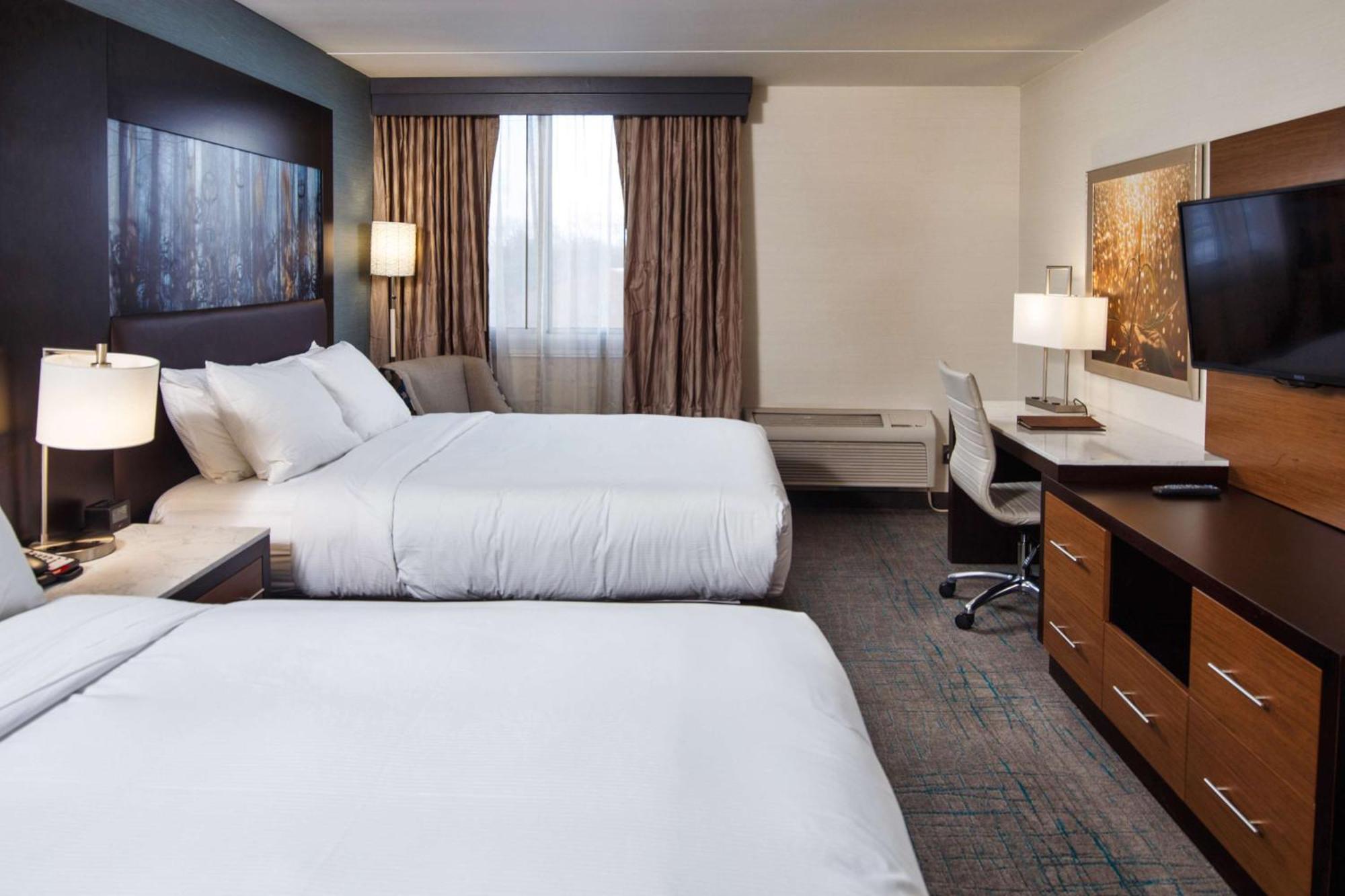 Doubletree By Hilton Neenah Exterior foto