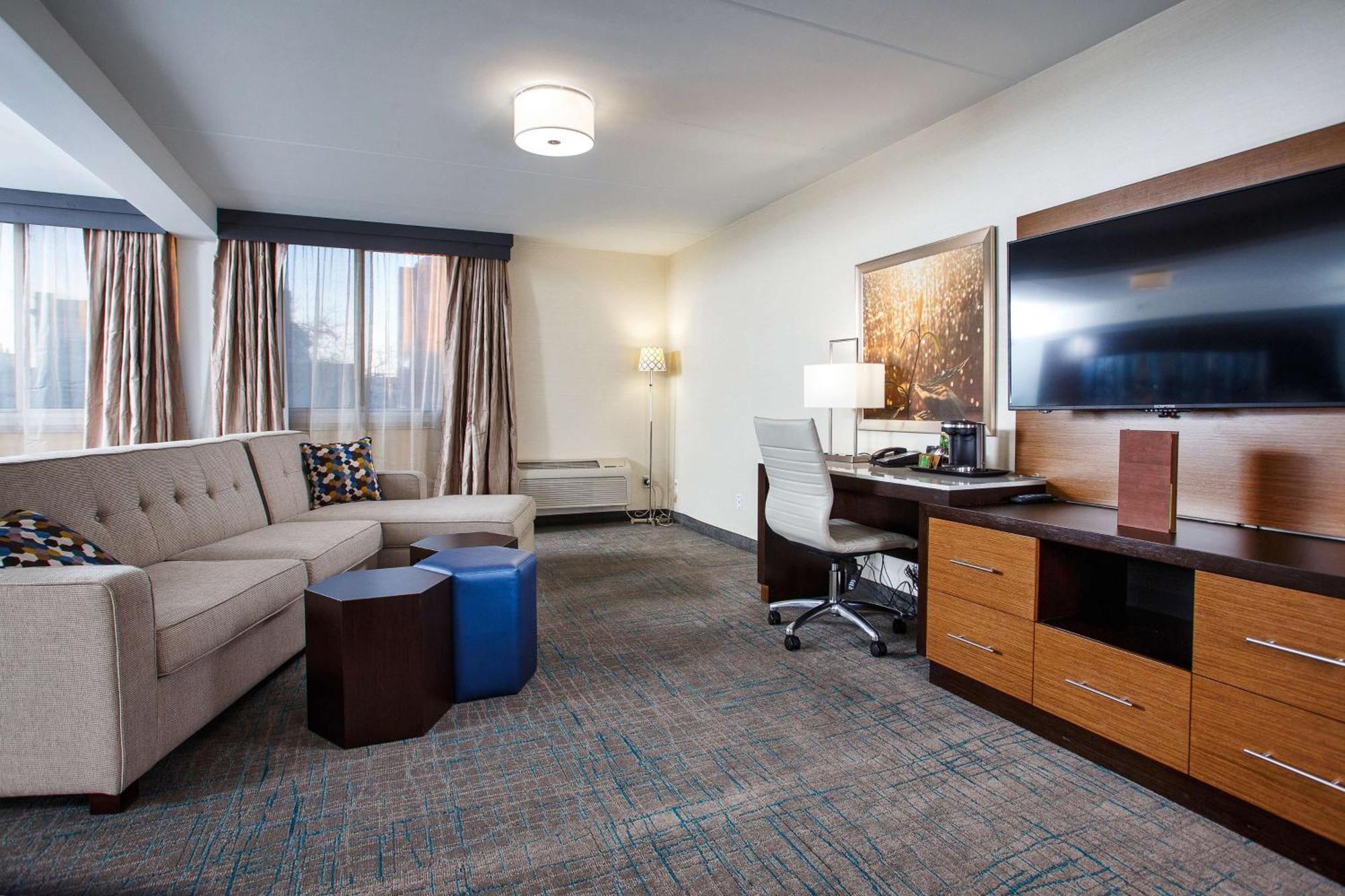 Doubletree By Hilton Neenah Exterior foto